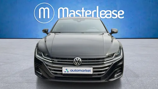 VOLKSWAGEN Arteon Arteon 2.0 TSI R-Line DSG
