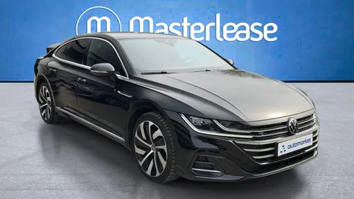 VOLKSWAGEN Arteon Arteon 2.0 TSI R-Line DSG