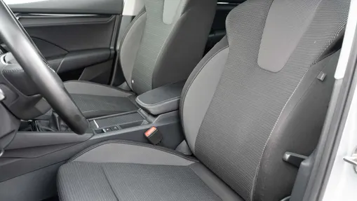 SKODA Octavia Octavia 1.5 TSI ACT Ambition