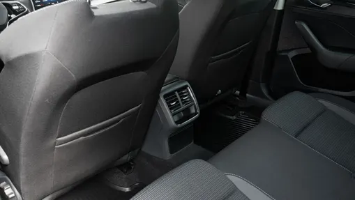SKODA Octavia Octavia 1.5 TSI ACT Ambition