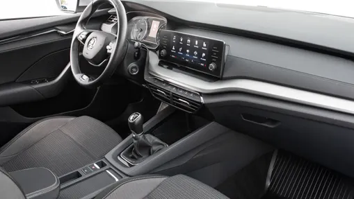 SKODA Octavia Octavia 1.5 TSI ACT Ambition