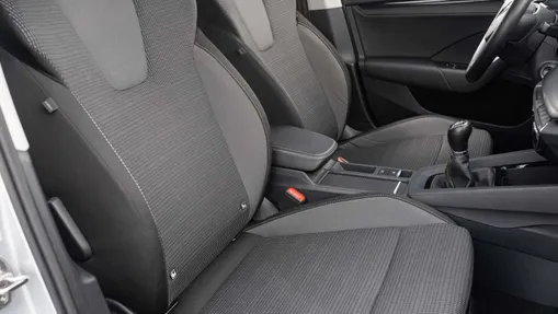 SKODA Octavia Octavia 1.5 TSI ACT Ambition