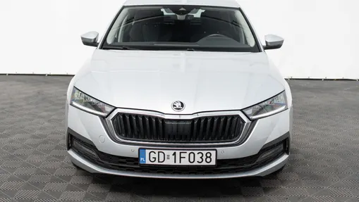 SKODA Octavia Octavia 1.5 TSI ACT Ambition