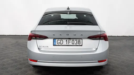 SKODA Octavia Octavia 1.5 TSI ACT Ambition