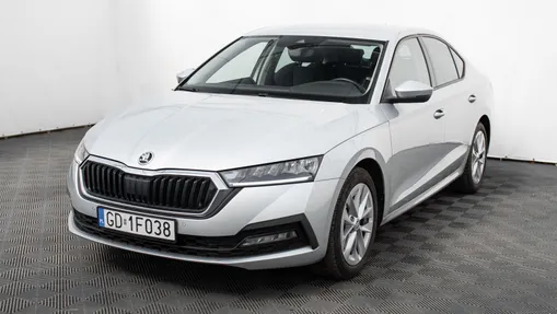 SKODA Octavia Octavia 1.5 TSI ACT Ambition
