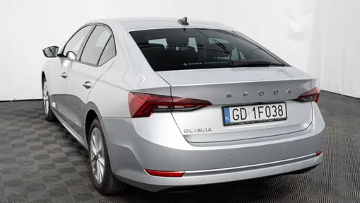 SKODA Octavia Octavia 1.5 TSI ACT Ambition