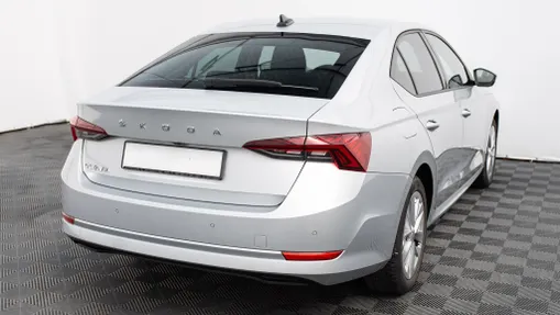 SKODA Octavia Octavia 1.5 TSI ACT Ambition