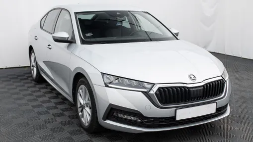 SKODA Octavia Octavia 1.5 TSI ACT Ambition