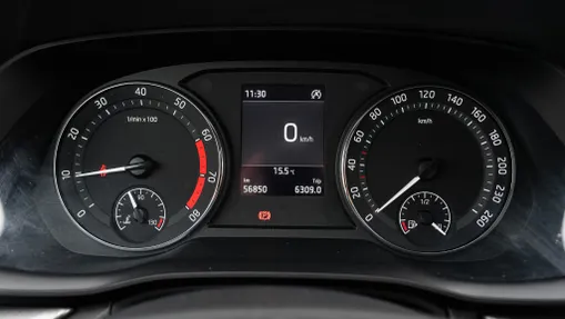 SKODA Octavia Octavia 1.5 TSI ACT Ambition