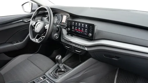 SKODA Octavia Octavia 1.5 TSI ACT Ambition