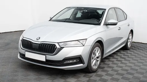 SKODA Octavia Octavia 1.5 TSI ACT Ambition