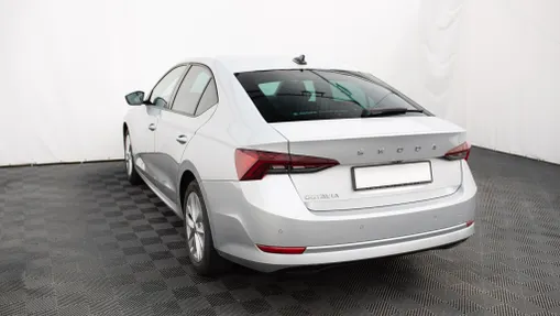 SKODA Octavia Octavia 1.5 TSI ACT Ambition