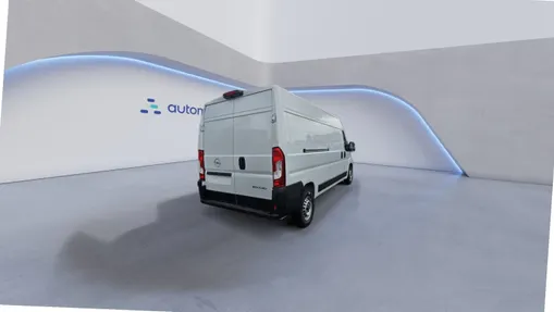 OPEL Movano Movano Heavy H3-Power L3H2 Nowy