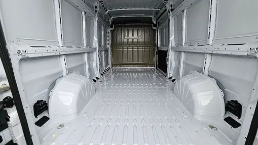 OPEL Movano Movano Heavy H3-Power L3H2 Nowy
