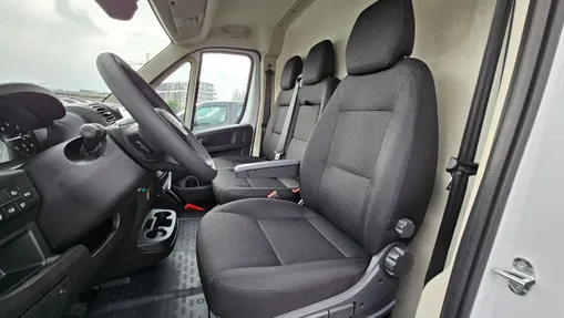 OPEL Movano Movano Heavy H3-Power L3H2 Nowy