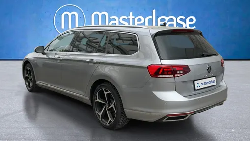VOLKSWAGEN Passat Passat 2.0 TSI Elegance DSG