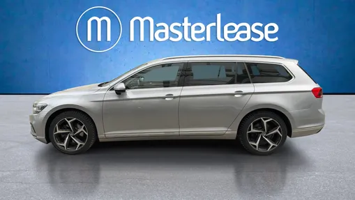 VOLKSWAGEN Passat Passat 2.0 TSI Elegance DSG