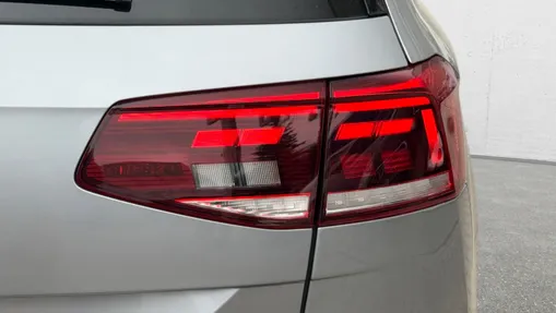 VOLKSWAGEN Passat Passat 2.0 TSI Elegance DSG