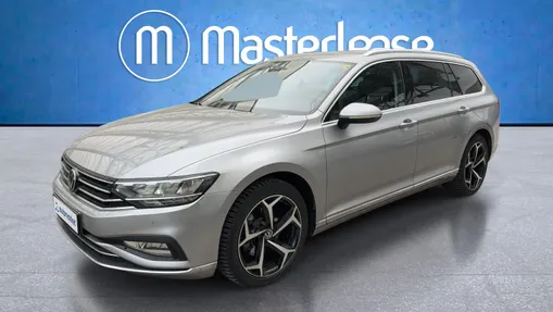 VOLKSWAGEN Passat Passat 2.0 TSI Elegance DSG