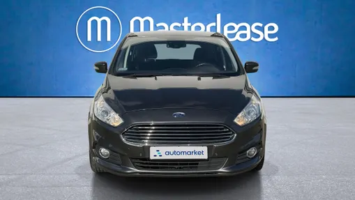 FORD S-MAX S-MAX 2.0 EcoBlue Trend aut
