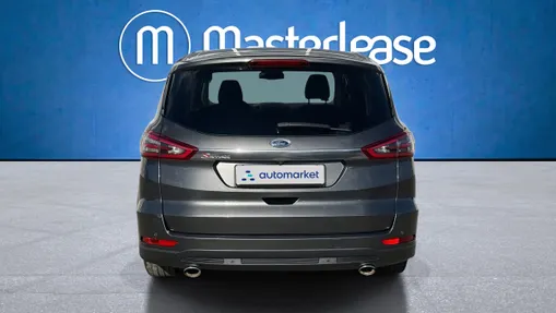 FORD S-MAX S-MAX 2.0 EcoBlue Trend aut