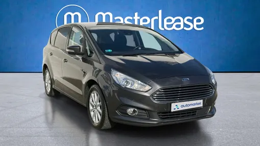 FORD S-MAX S-MAX 2.0 EcoBlue Trend aut