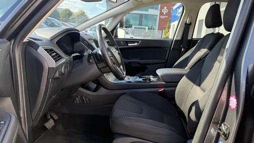 FORD S-MAX S-MAX 2.0 EcoBlue Trend aut