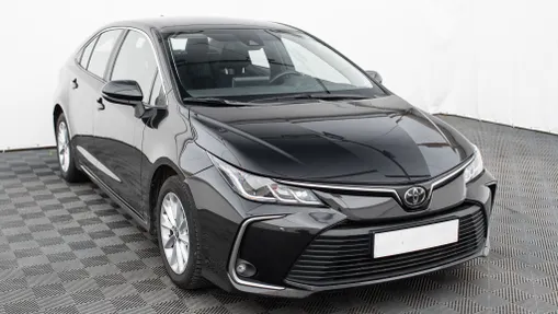 TOYOTA Corolla Corolla 1.5 Comfort