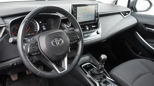 TOYOTA Corolla Corolla 1.5 Comfort