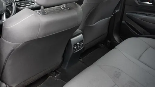 TOYOTA Corolla Corolla 1.5 Comfort
