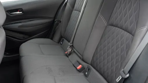 TOYOTA Corolla Corolla 1.5 Comfort