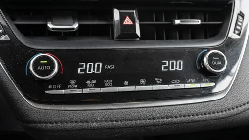 TOYOTA Corolla Corolla 1.5 Comfort
