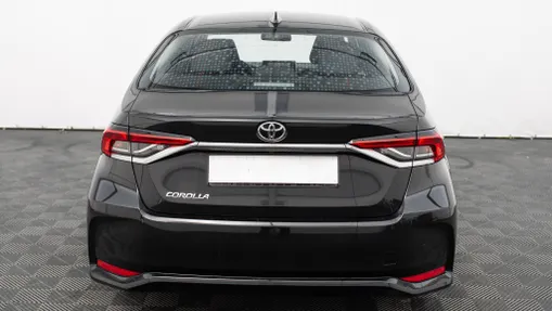 TOYOTA Corolla Corolla 1.5 Comfort