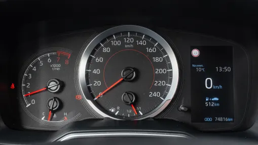 TOYOTA Corolla Corolla 1.5 Comfort