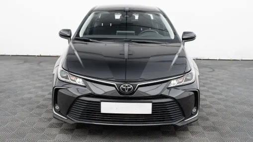 TOYOTA Corolla Corolla 1.5 Comfort