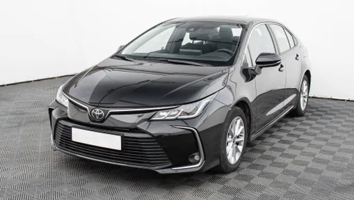 TOYOTA Corolla Corolla 1.5 Comfort