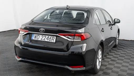 TOYOTA Corolla Corolla 1.5 Comfort