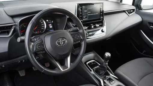 TOYOTA Corolla Corolla 1.5 Comfort