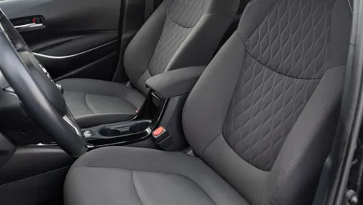 TOYOTA Corolla Corolla 1.5 Comfort