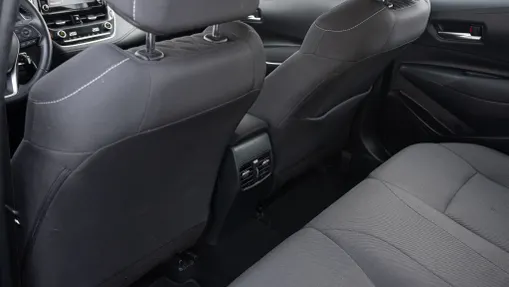 TOYOTA Corolla Corolla 1.5 Comfort