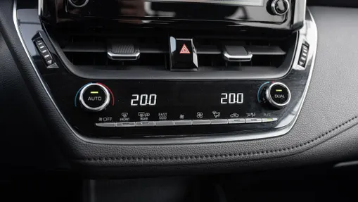TOYOTA Corolla Corolla 1.5 Comfort