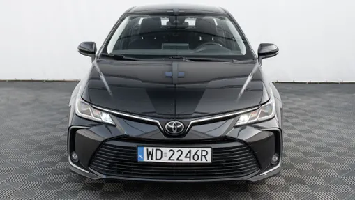 TOYOTA Corolla Corolla 1.5 Comfort