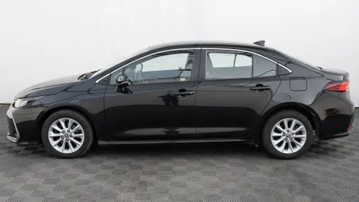 TOYOTA Corolla Corolla 1.5 Comfort