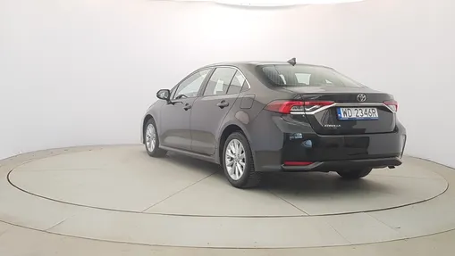 TOYOTA Corolla Corolla 1.5 Comfort