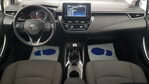 TOYOTA Corolla Corolla 1.5 Comfort