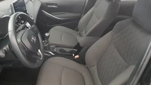 TOYOTA Corolla Corolla 1.5 Comfort