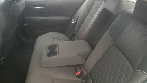 TOYOTA Corolla Corolla 1.5 Comfort