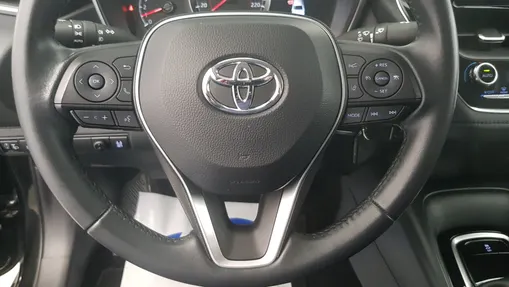 TOYOTA Corolla Corolla 1.5 Comfort
