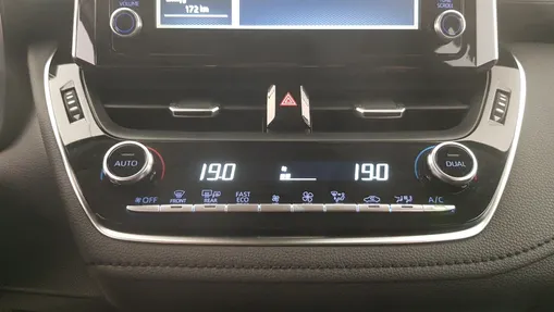 TOYOTA Corolla Corolla 1.5 Comfort