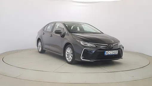 TOYOTA Corolla Corolla 1.5 Comfort
